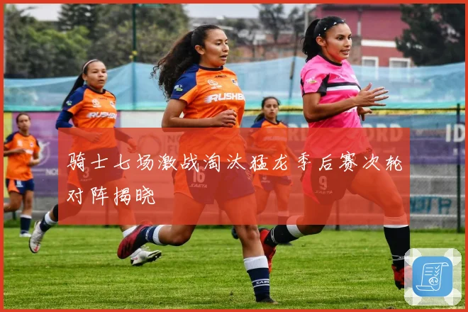 骑士七场激战淘汰猛龙季后赛次轮对阵揭晓