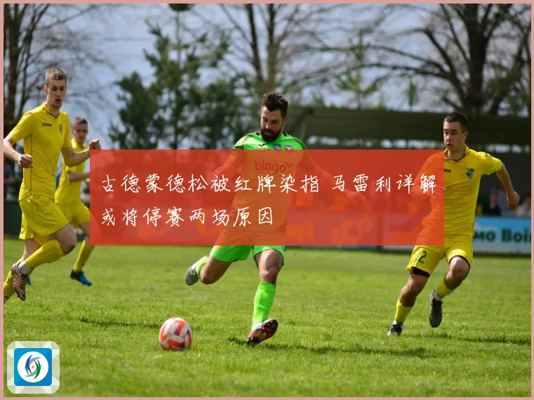 古德蒙德松被红牌染指 马雷利详解或将停赛两场原因